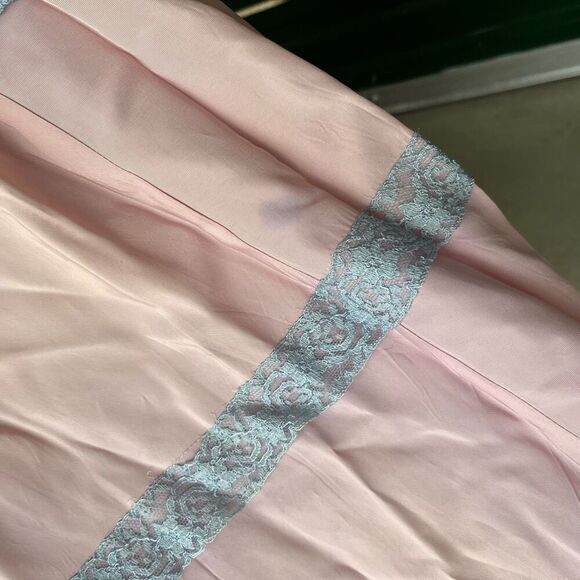 Museum-Worthy 1940s NY Dress Institute Gown, Union-Made, Rare Surviving Piece - Picture 2 of 13